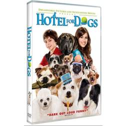Hotel For Dogs [DVD] [2009]